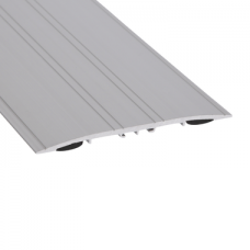 Dilatatieprofiel Aluminium met schuine randen (Zelfklevend) 3 Mtr Dilatatieprofiel Aluminium met schuine randen (Zelfklevend) 3 Mtr