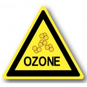 DuraStripe waarschuwingsteken / OZONE 