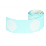Markeringsband voor glas "Vitreo-C" - Zelfklevend (rond)